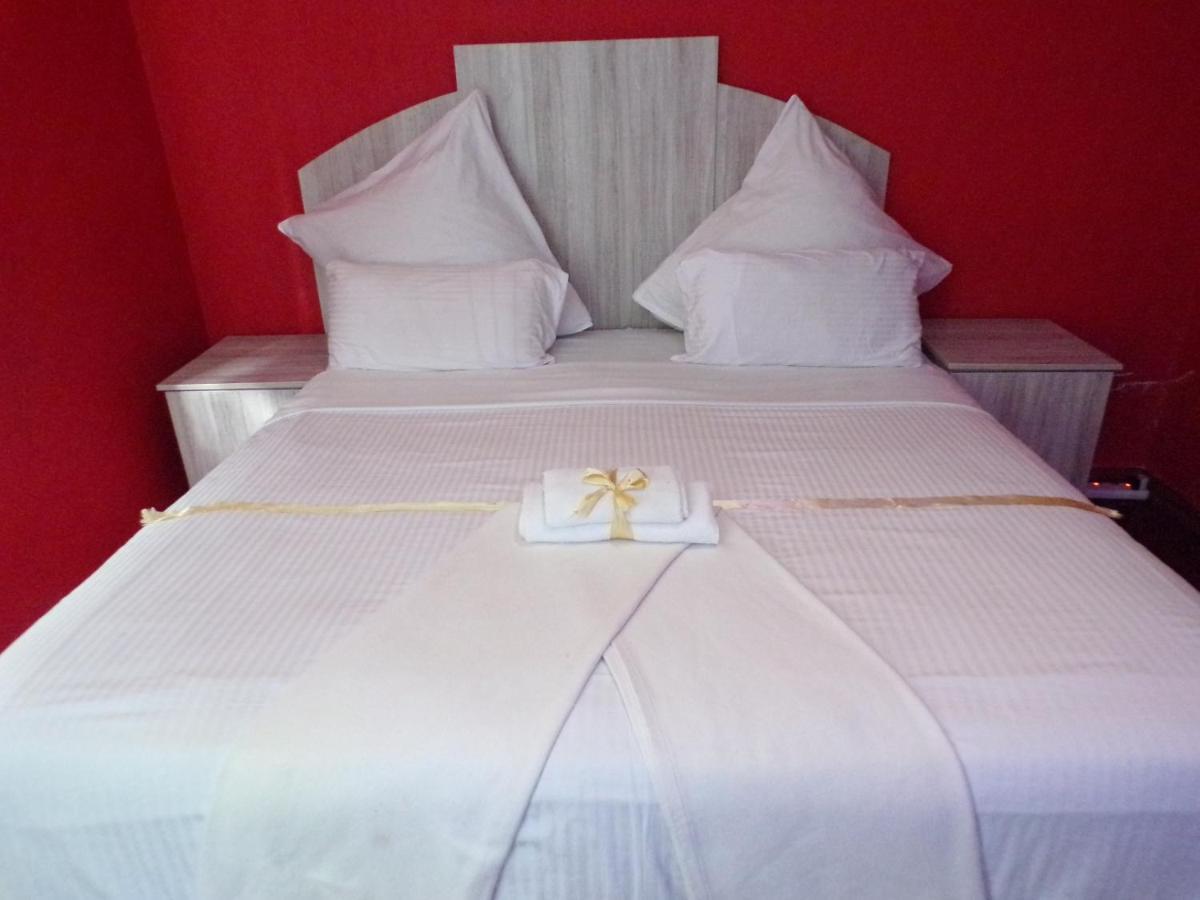 Khaya B&B Mandalay Κέιπ Τάουν Εξωτερικό φωτογραφία